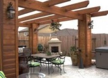 Kwikfynd Pergolas
maisondieu